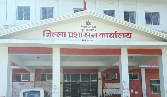 कञ्चनपुरमा उम्मेदवार विरुद्ध उजुरी