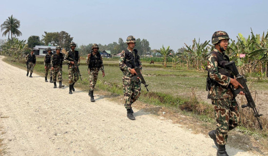 इयु स्पेनको पक्षमा, ट्रम्पको धम्कीबारे तयार