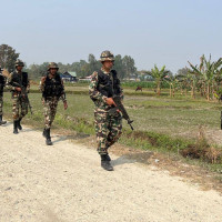 निर्वाचन लक्षित सुरक्षा जाँचमा कडाइ