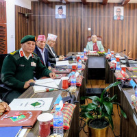 प्रतिनिधिसभा निर्वाचनः छमध्ये एउटा कागजातको सक्कलप्रतिले मतदान गर्न पाइने