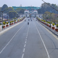 तिहारमा झिलिमिली बत्ती (फोटो फिचर)