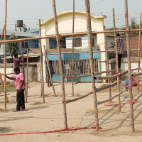 निर्वाचन लक्षित सुरक्षा जाँचमा कडाइ