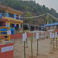 यस्तो छ आजका लागि कृषिउपजको थोक मूल्य