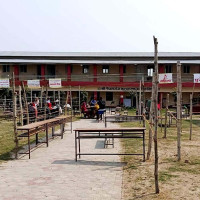 निर्वाचनका सम्पूर्ण तयारी पूरा भएको राष्ट्रिय सुरक्षा परिषद्को निष्कर्ष