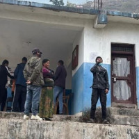 काभ्रेपलाञ्चोकमा निर्वाचनको सम्पूर्ण तयारी पूरा