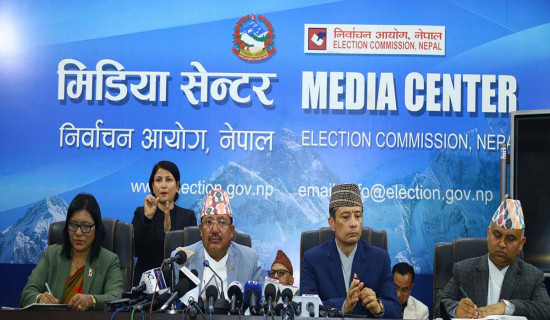 नागढुङ्गा सुरुङ फागुन २३  मा ‘ब्रेक थ्रु’को तयारी