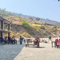 अधुरै रह्यो बाबुछोराको भेट