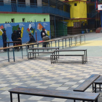 बर्दियामा चितुवाको आक्रमणबाट बालकको मृत्यु, अन्य तीन जना घाइते