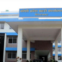 बोबाङका बालबालिकासहित ४७ जनामा दादुरा सङ्क्रमण