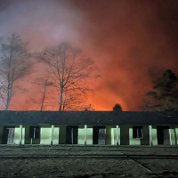 रास्वपासँगको एकता भंग भएसँगै उज्यालो नेपालको अध्यक्ष कुलमान घिसिङ