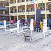 डेउडा संस्कृति जोगाउन ऐन बनाउन माग