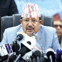 निर्वाचनको महाउत्सव