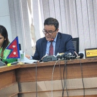 सरकार, दल र नवपुस्ताबिच समन्वय जरुरी