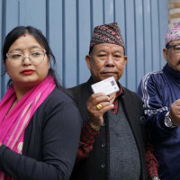 बदर मत घट्ने विश्वास