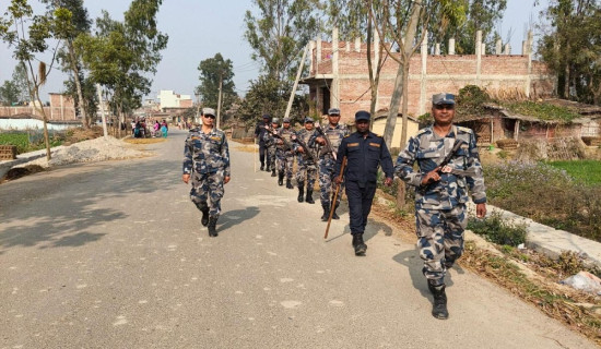 बोन्डी गोलीकाण्डपछि कडा कानुन