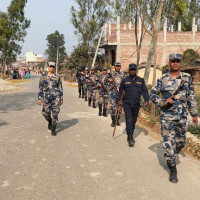 इरान-अमेरिका तनाव चर्कियो