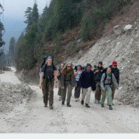 दीक्षित विद्यार्थीको उपाधि :  राष्ट्र निर्माणको हतियार