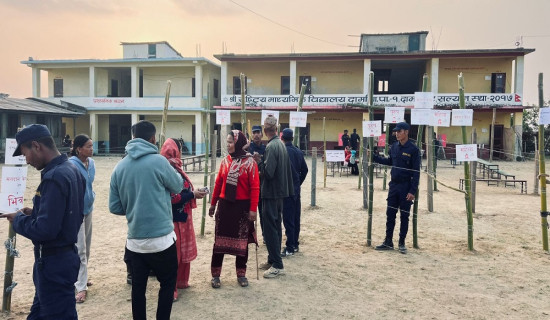 दीक्षित विद्यार्थीको उपाधि :  राष्ट्र निर्माणको हतियार