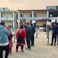 ‘मतदान गर्नु अधिकार र दायित्व’