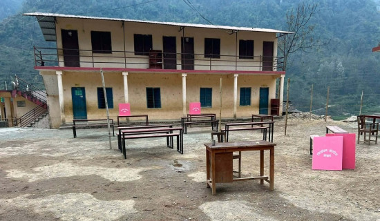 ‘मतदान गर्नु अधिकार र दायित्व’