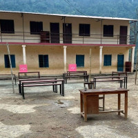 सडक पुगेपछि दुर्गम बन्यो बैतडी !