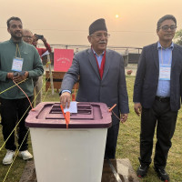 पर्यटनका सम्भावनालाई पुनर्स्थापना गर्ने प्रतिबद्धता