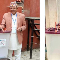 लोकसेवा तयारी विशेष : वस्तुगत प्रश्नोत्तर