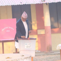 निर्वाचनमा संयमित सञ्चार