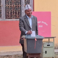 बिचैमा पद छाडेर नयाँ मतको खोजी