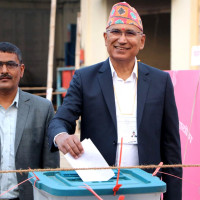 बिचैमा पद छाडेर नयाँ मतको खोजी