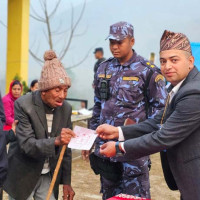 टी–२० विश्वकप : कीर्तिमानी साझेदारीसहित युएईमाथि न्युजिल्यान्डको सानदार जित