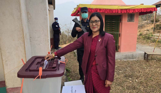 टी–२० विश्वकप : कीर्तिमानी साझेदारीसहित युएईमाथि न्युजिल्यान्डको सानदार जित