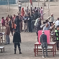 मधेस निर्माणका लागि सङ्घर्ष जारी छ : अध्यक्ष यादव