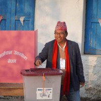 ज्येष्ठ नागरिकका हक सुनिश्चित हुँदै