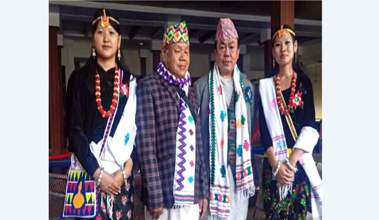 पच्चिस हजारको मात्रै ओपिडी सेवा