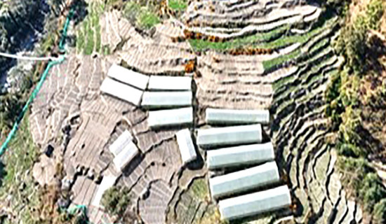 समावेशीकरणको दिशामा नयाँ फड्को : गोरखापत्रद्वारा प्रकाशित डडेल्धुरेली भाषा