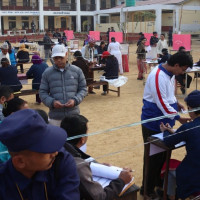 तोलामा एक सयले घट्यो सुनको मूल्य