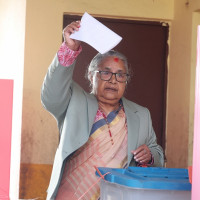 ज्येष्ठ नागरिकका हक सुनिश्चित हुँदै