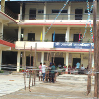 जनता जनार्दन हुने दिन