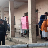 रौतहटमा  तीन  हजार ८५१  निर्वाचन प्रहरी भर्ना गरिने