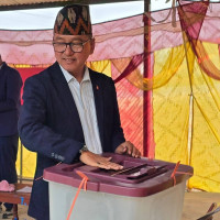 रौतहटमा  तीन  हजार ८५१  निर्वाचन प्रहरी भर्ना गरिने