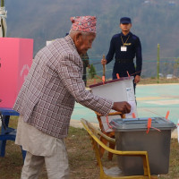 कानुन कार्यान्वयन अवस्था