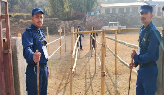 चुनावमा महिला उम्मेदवार