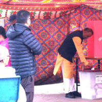 स्वास्थ्यमन्त्री बस्नेत नेतृत्वको टोली आज जेनेभा जाँदै