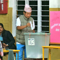 टी–२० विश्वकप : नेपालको अन्तिम अभ्यास खेल क्यानडासँग