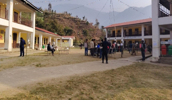 पुनर्निर्माणका लागि अध्ययन सुरु