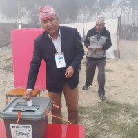 बिपी राजमार्ग आजदेखि सञ्चालनमा