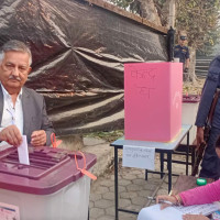 निर्वाचनमा सामाजिक सञ्जाल