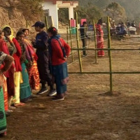 मतदाता शिक्षा कार्यक्रमका लागि स्वयंसेवक छनोट