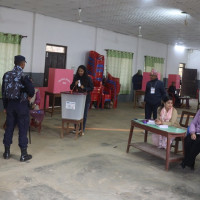 समावेशीकरणको दिशामा नयाँ फड्को : गोरखापत्रद्वारा प्रकाशित याक्ख भाषा